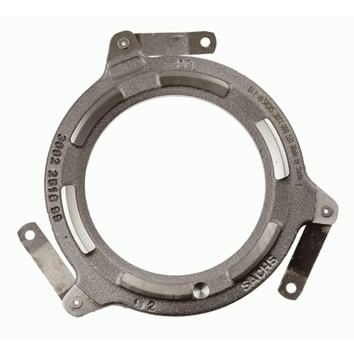 SACHS 3071 099 531 Plato De Presión Del Embrague Placa de presión compatible con BMW Motorrad Serie R Boxer