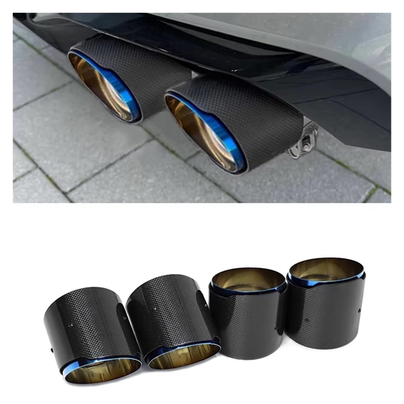 Baby Face カーボンファイバーマフラー ウェビックガレージセール | カワサキ ZRX1200R Baby Face/ベビー