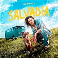 Luz Pereyra Ablum Cover