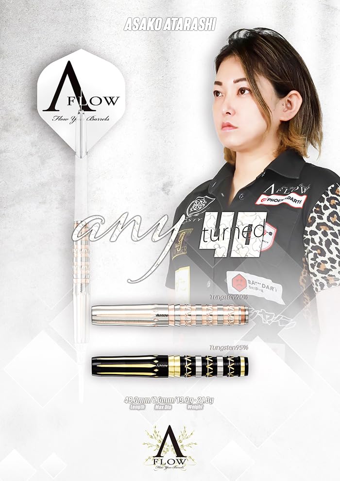 Amazon | ダイナスティー エニーターン40 21g タングステン95