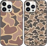 Vista 9 de Paquete de 2 Fundas Lindas y Geniales de Estrellas Negras para iPhone 7/8 / SE 2020 / SE 2022 de 4.7 Pulgadas, Funda Estética, Antiarañazos