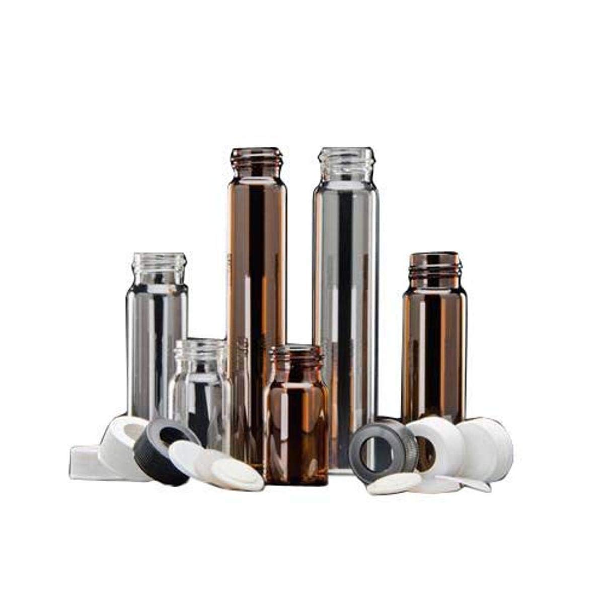 J.G Finneran Associates 5310-24R 24-400mm Open Hole Cap