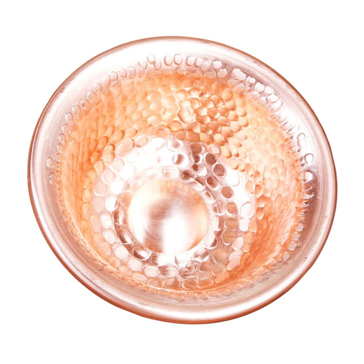 COLLBATH Water Bowl Offering Water Mug Buddhist Sacrifice Bowl Holy Water Cups Porsperity Basin Statue Temple Water Cup Altar Cup Prayer Cup Buddha Water Cup Vintage Offerings Bowl Copper