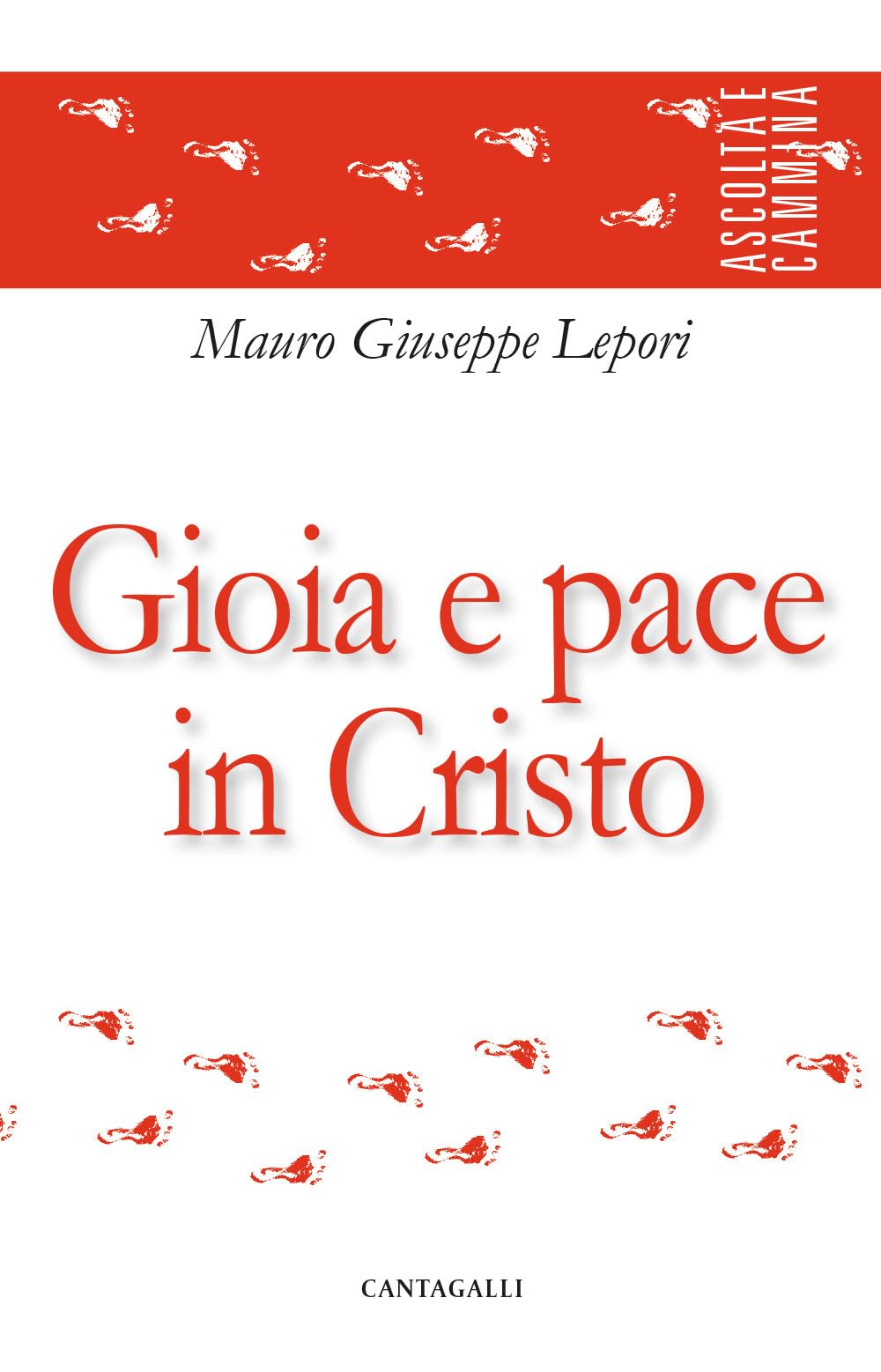 Gioia E Pace In Cristo - 4