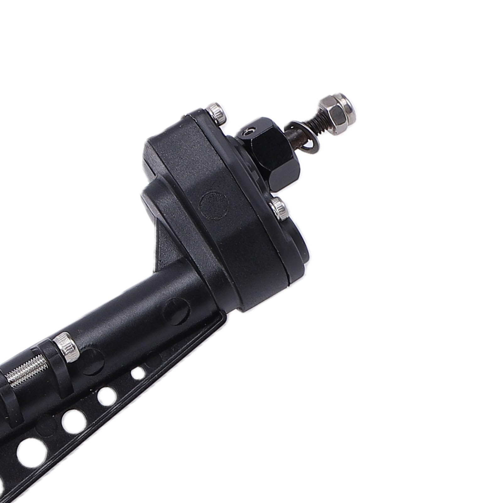 RC Auto Tylna oś Portalowa, Zaprojektowana dla Axial Capra