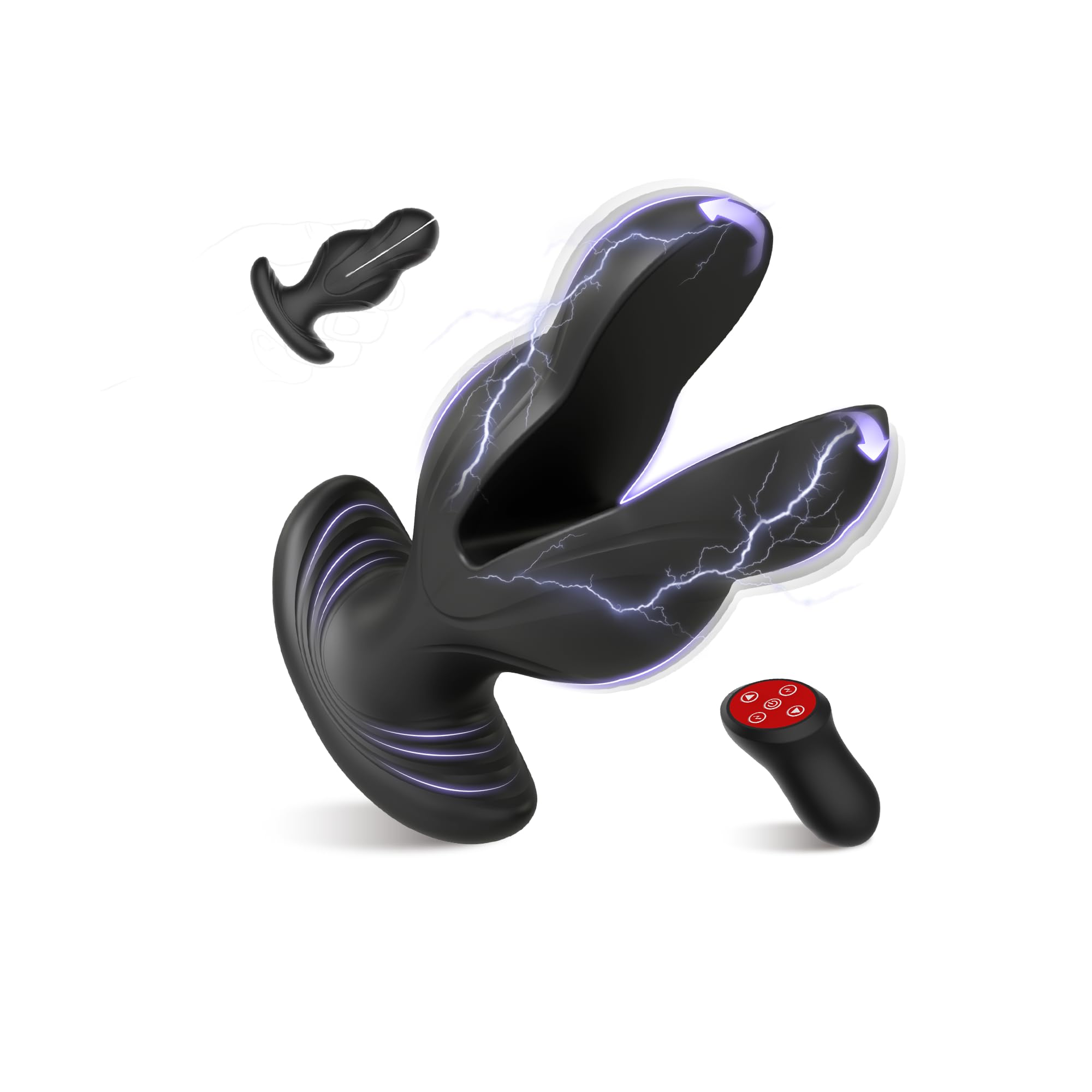 tens anal plug Ultrarealistische Frauen-Hand für die Magic Motion Masturbationsmaschinen  mit Schlitten main image 0