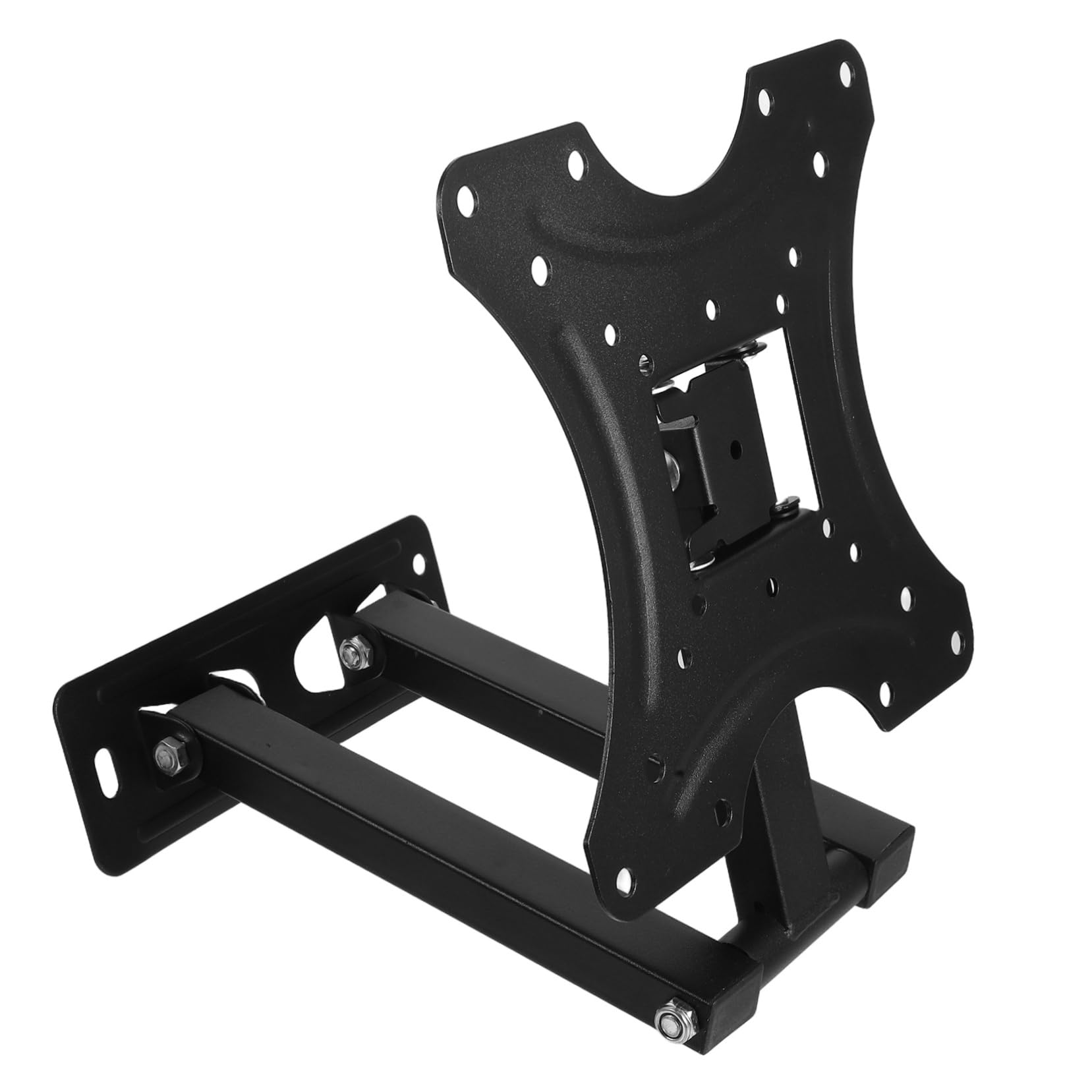 Support mural TV orientable pour éliminer les reflets de l'écran - 8