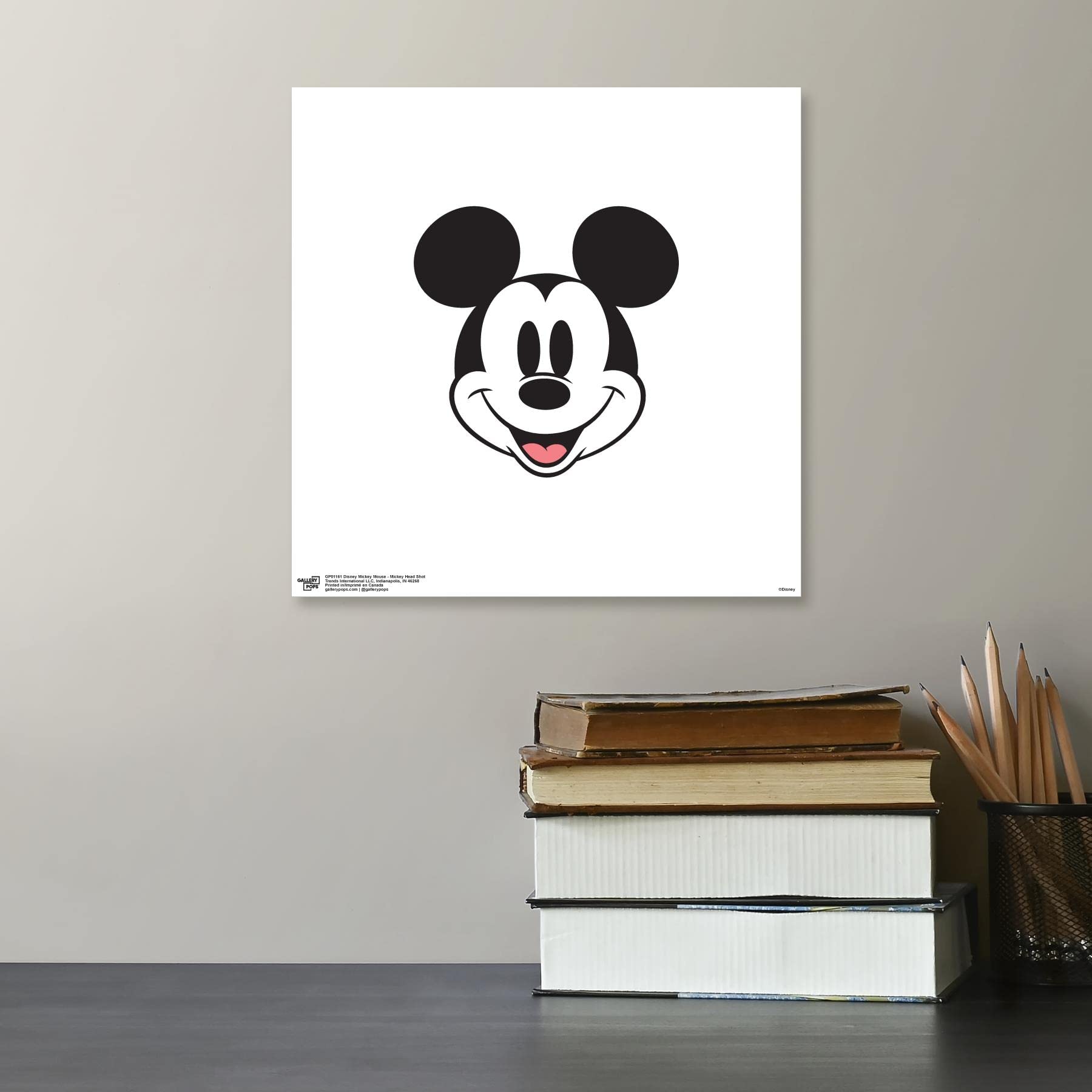 Amazon.co.jp: Trends International Gallery Pops ディズニー