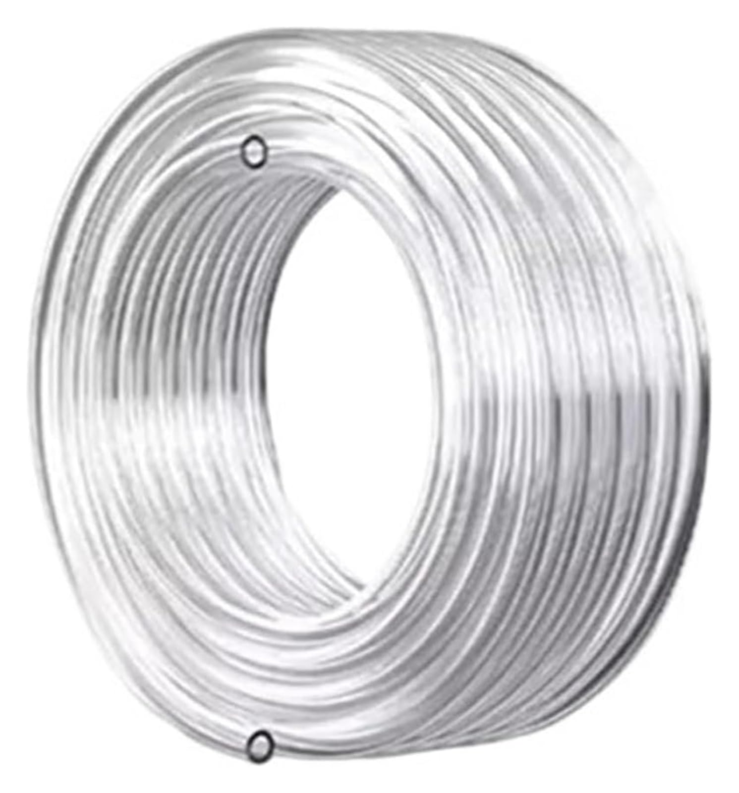 Koinen Transparent 10M 10M/20M/50M/100M Air Hose Pneumatic Tube Pipe Pu Hoses 4Mm 6Mm 8Mm 10Mm 12Mm For Compressor Polyurethane Tubing(,10X6.5mm)