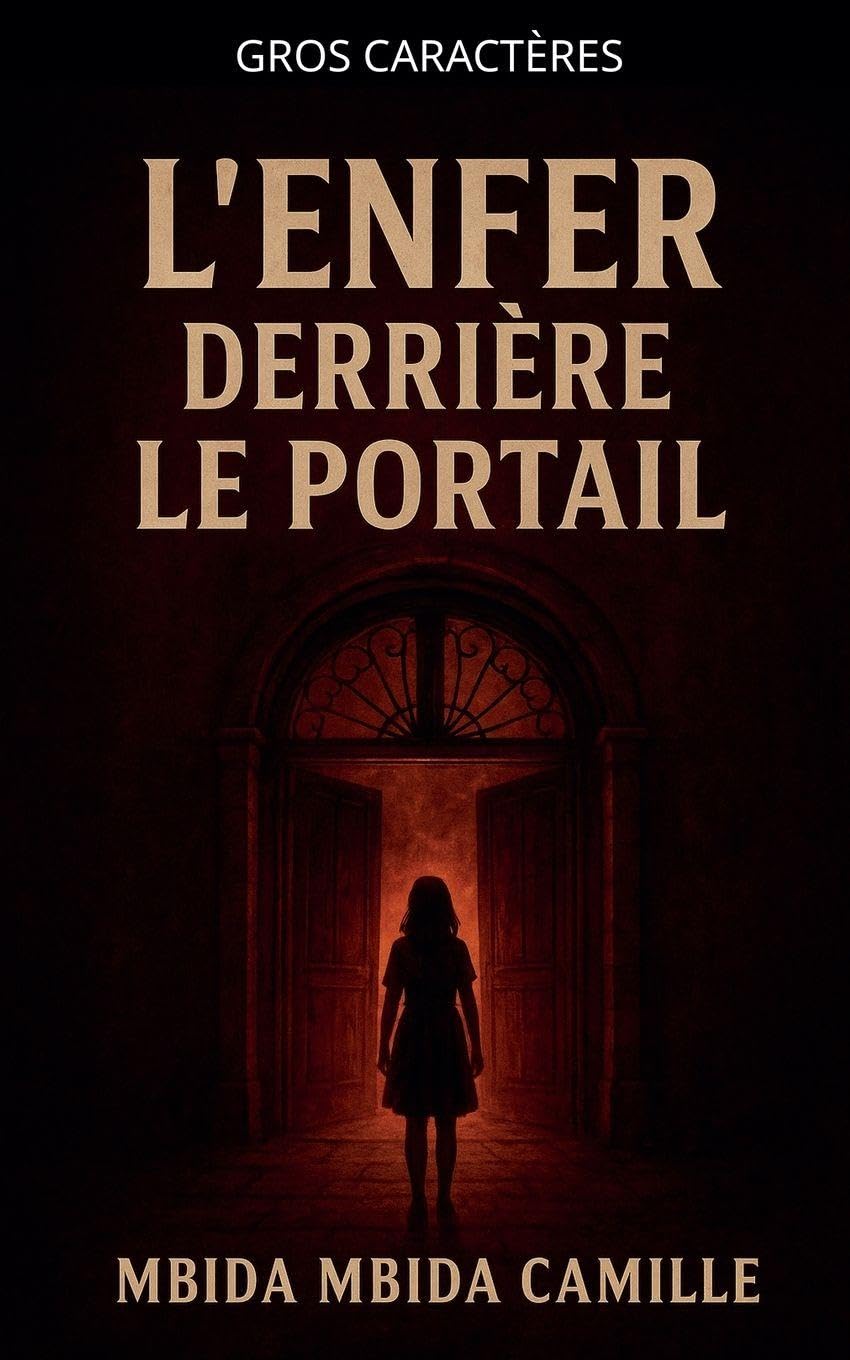 L'enfer Derrière le Portail