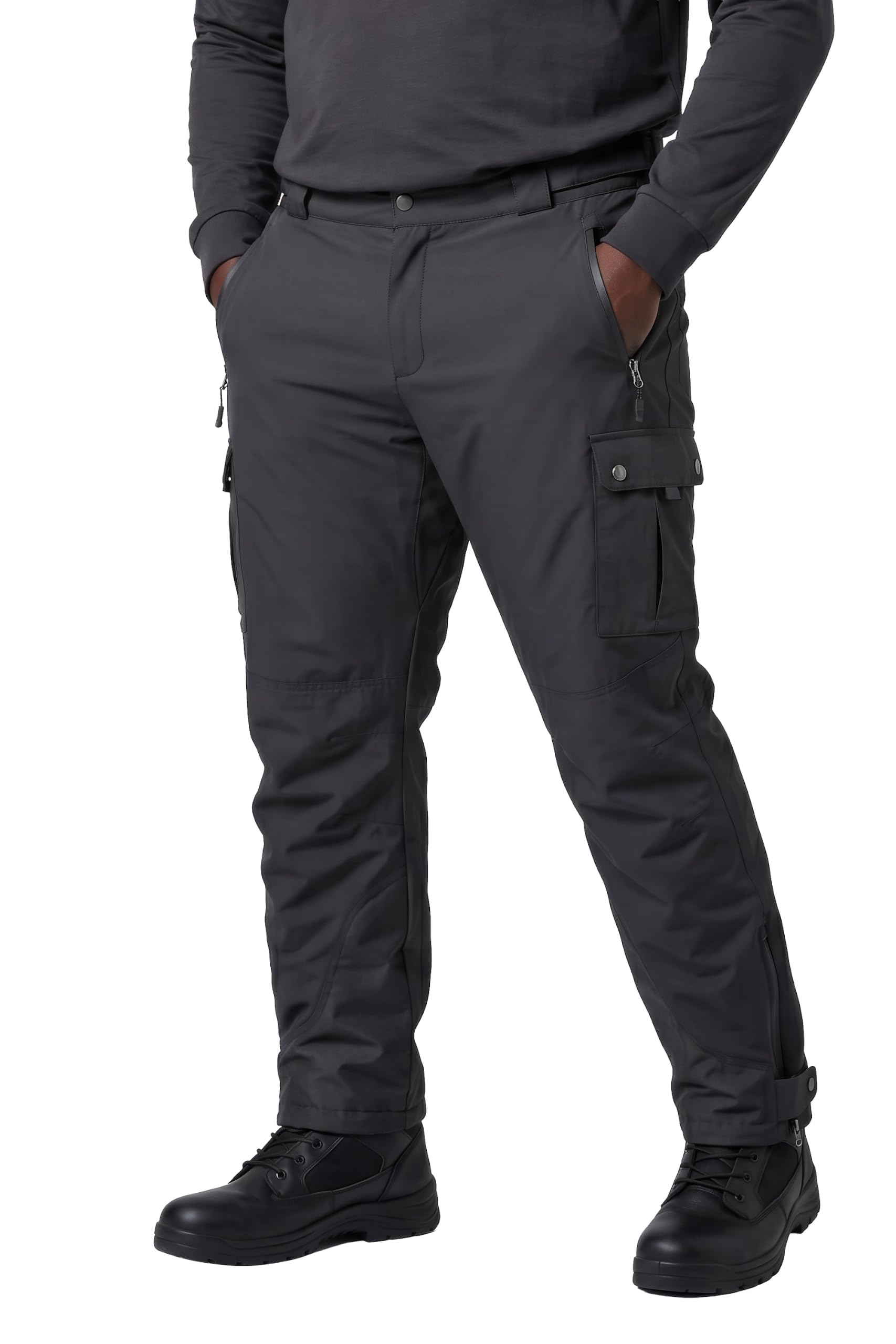 JP 1880 Jay-pi Skihose, Skiwear, Bauchfit, Funktions-qualität - Pantalon décontracté - Classique - Homme