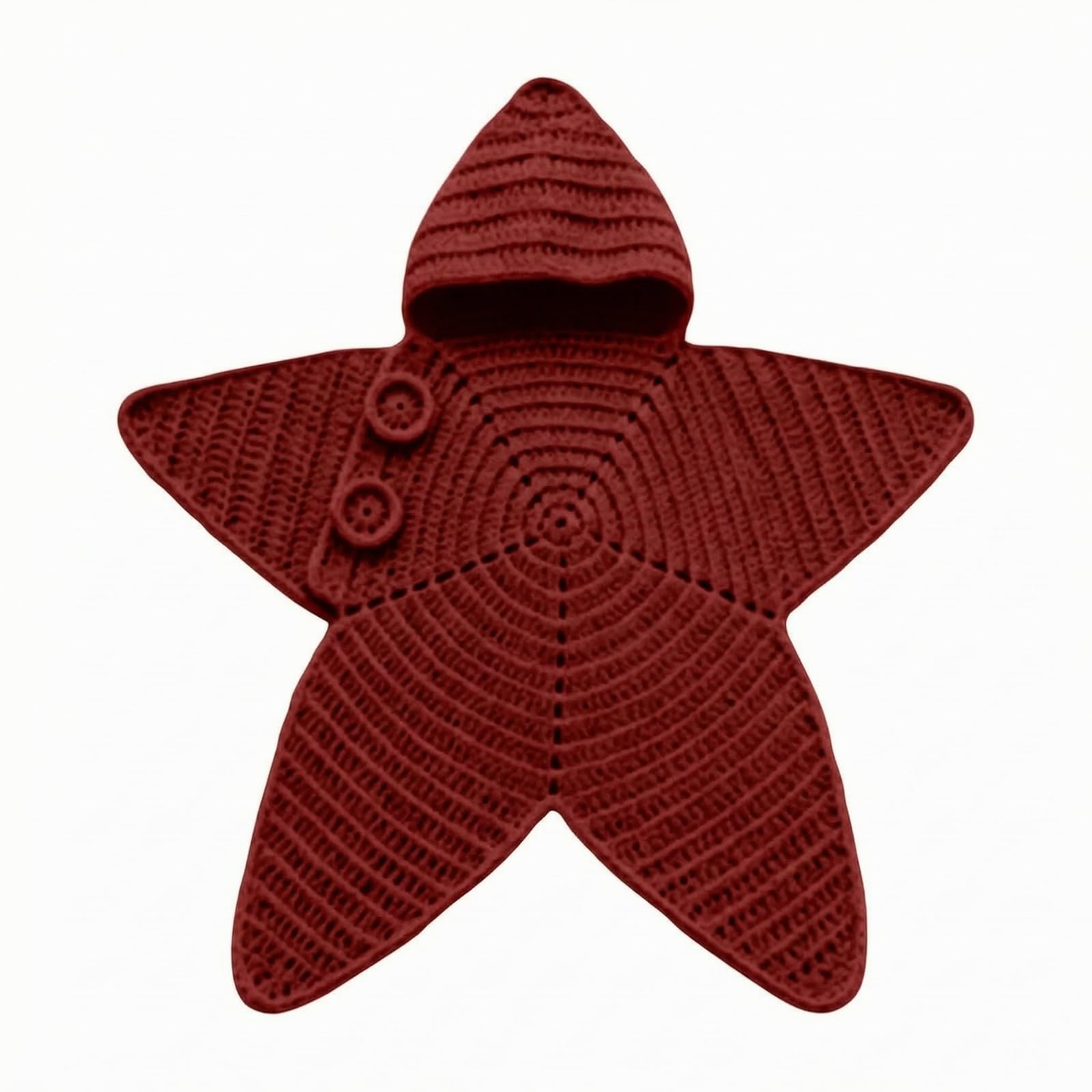 Guardaroba per Bambole di | Moda, Abito a Punta per Bambole, Traspiranti, Natale, Esposizioni Festive, Fotografia Stagionale, Rosso