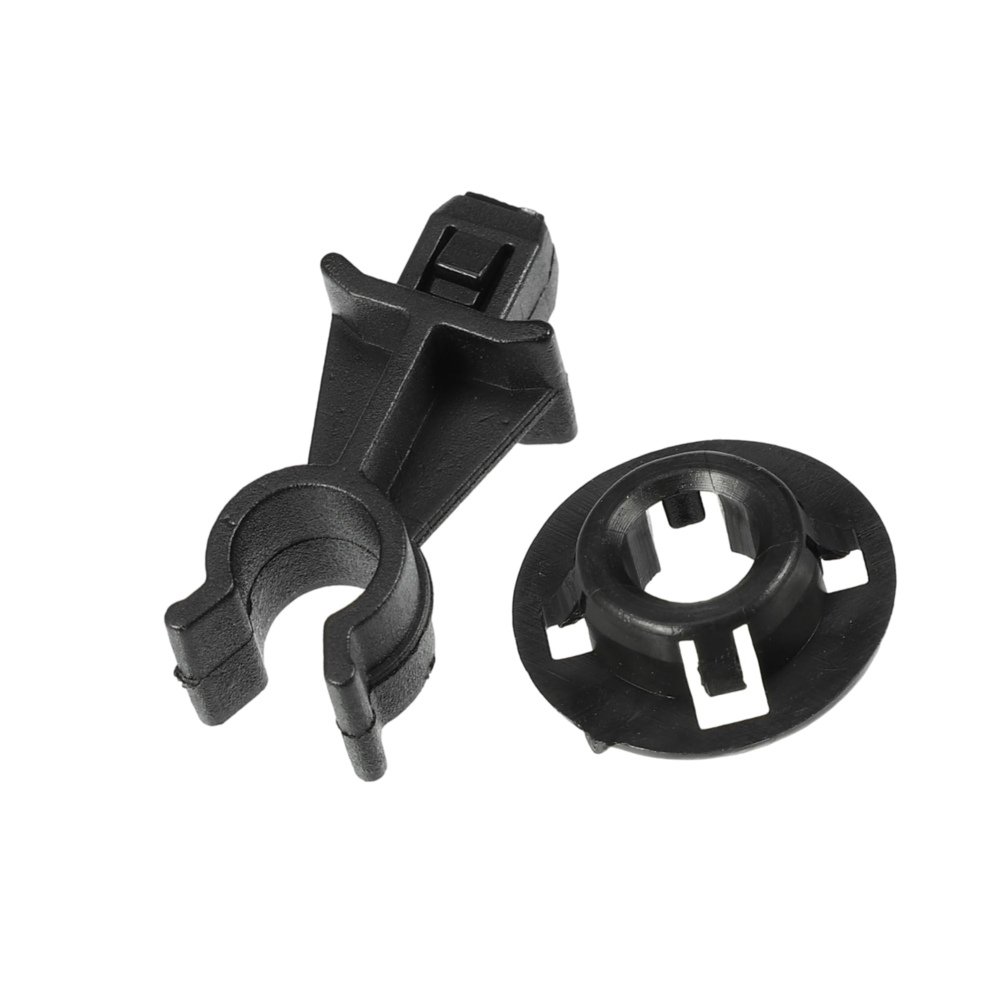 Snapklik.com : RATCHROLL Hood Prop Rod Holder Hood Clips Hood Rod Clip ...