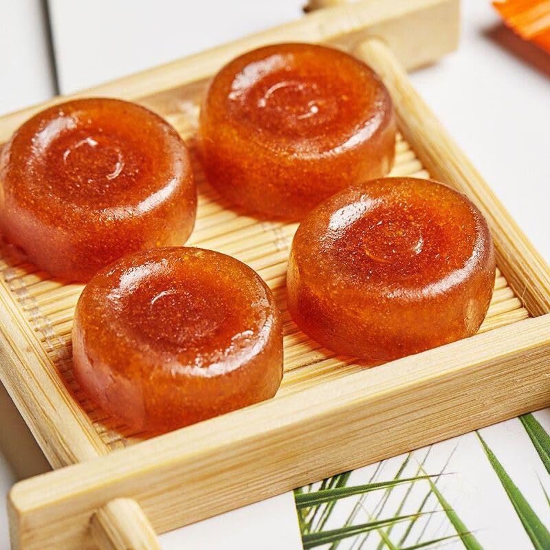 Caramelos de tamarindo 300 g sabor dulce y ácido miniatura 4