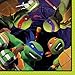 Teenage Mutant Ninja Turtles Beverage Napkins, 16ct