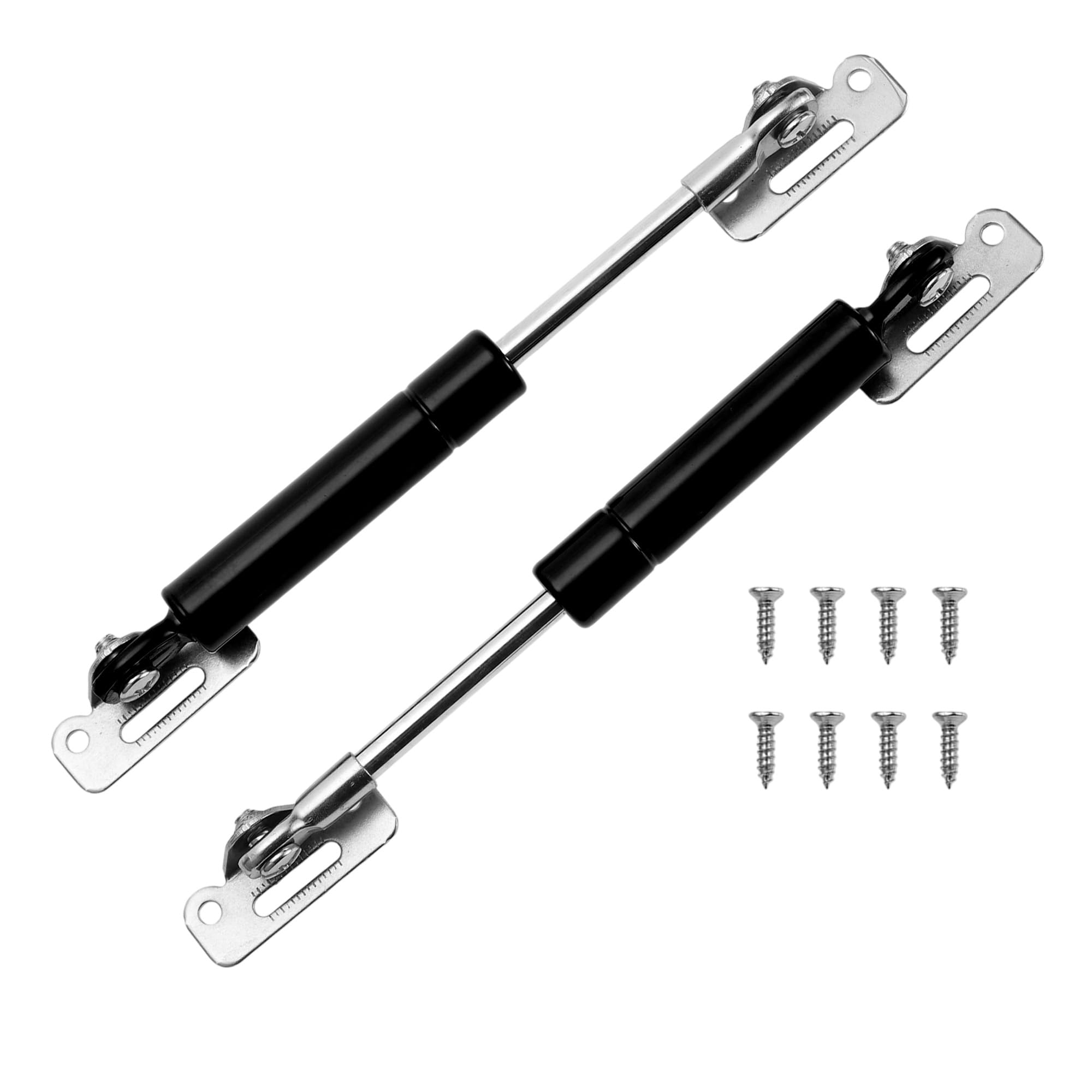 Soportes de elevación universales de alta resistencia con 155 cm de longitud extendida 8