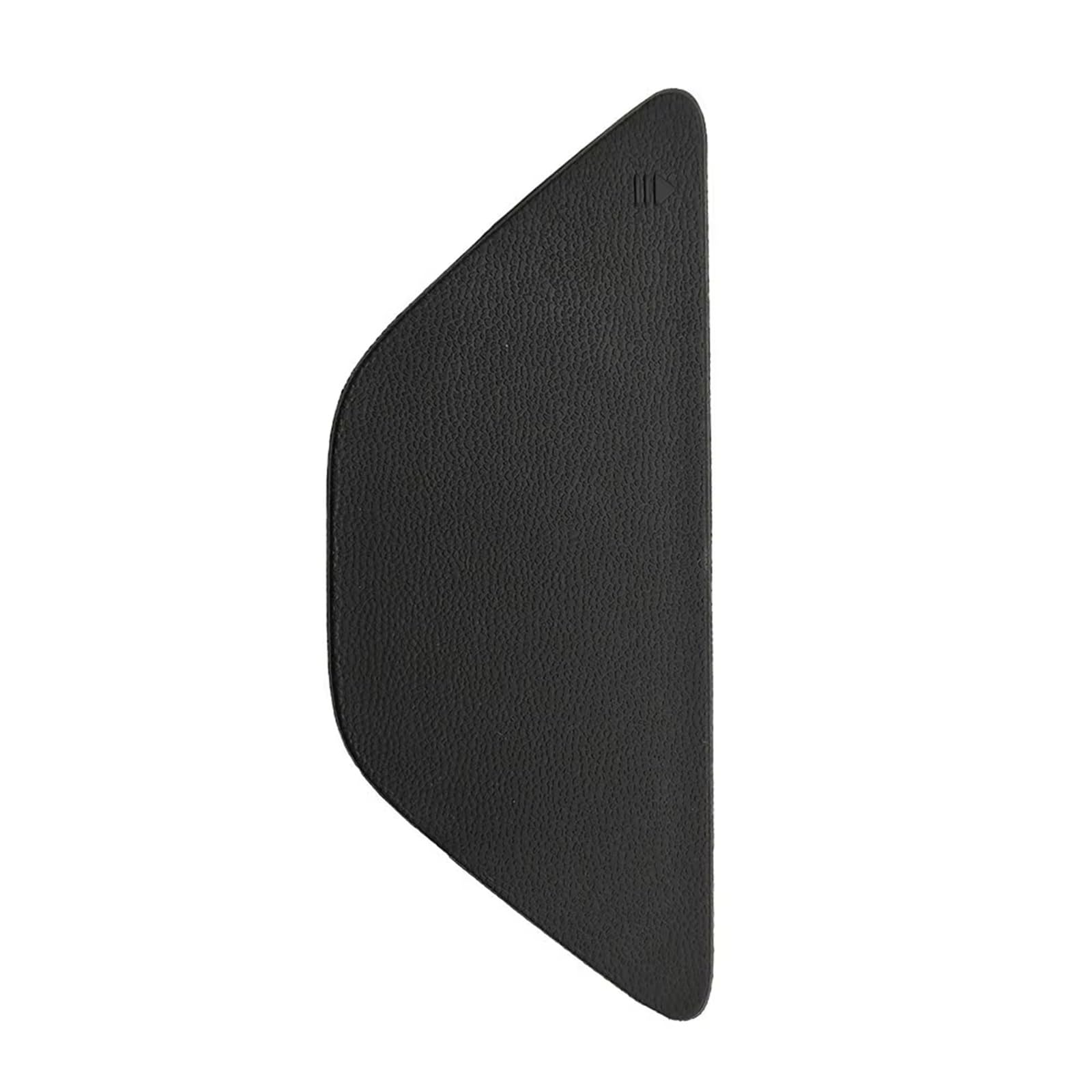 Cubierta de anillo de remolque de coche para parachoques de GLC X253 5