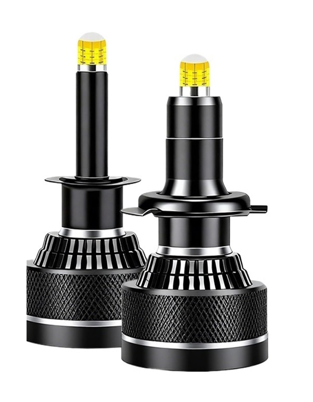 Faros Delanteros 5300W 5300000LM H1 H8 H9 H11 9005 HB3 9006 HB4 9012 HIR2 6000K CSP Luces De Coche For Lentes(9005/HB3)