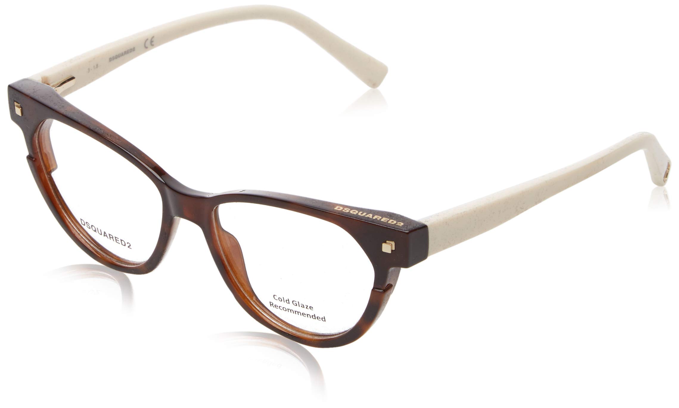 Dsquared Unisex Dq5248 Optical Frames
