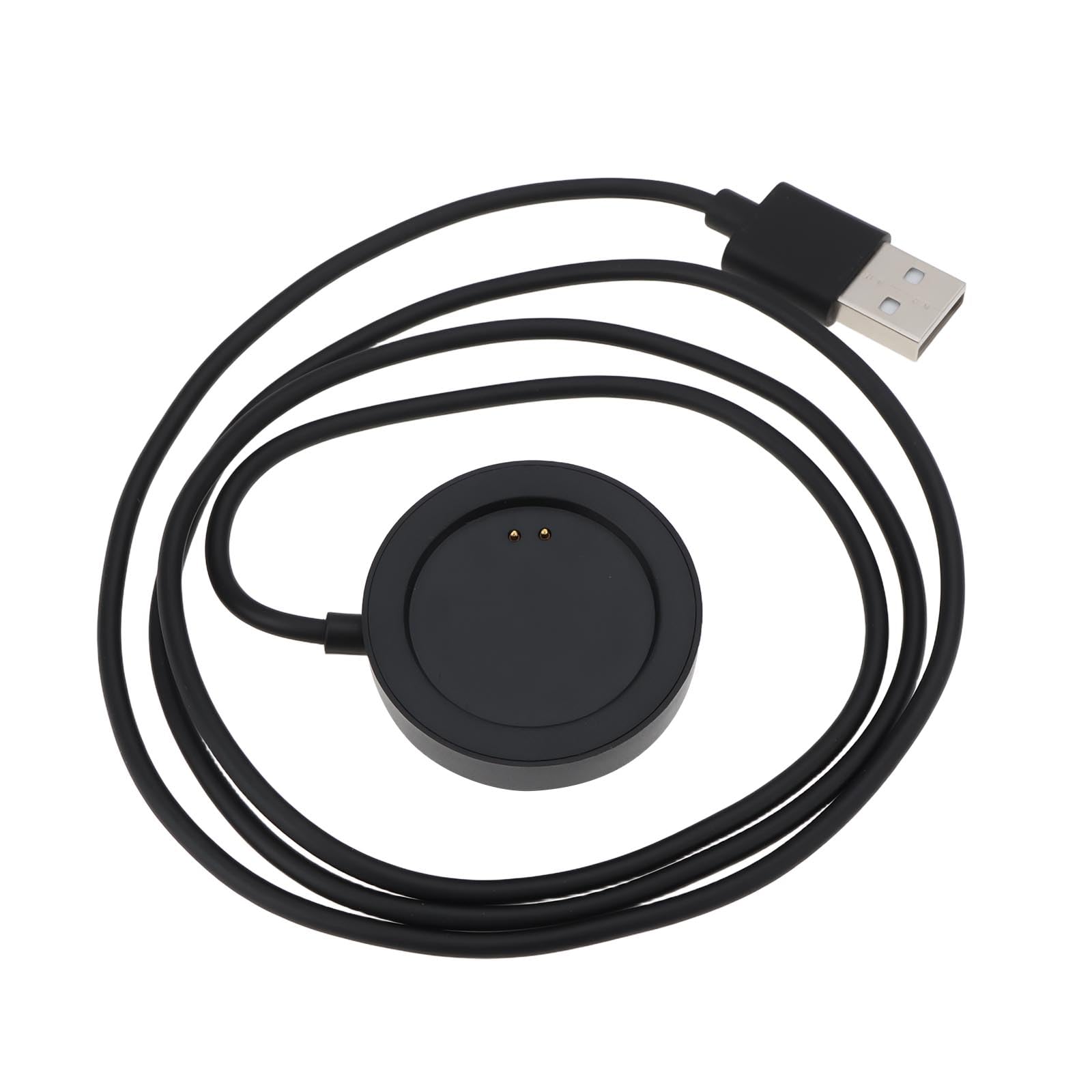Smartwatch USB Charging Dock Cable 100cm 5V/1A Compatible with OnePlus Smart Watch
