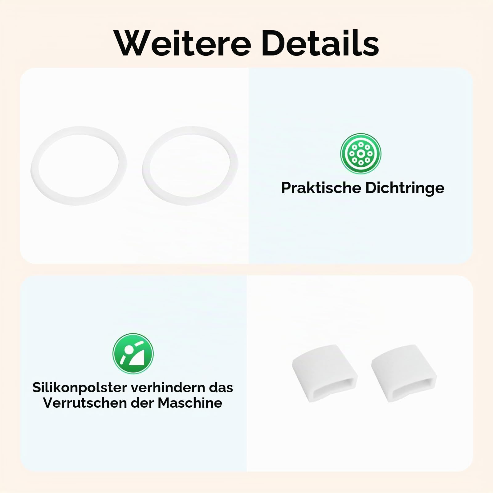 Weizengras Saftpresse Manuell Entsafter Obst Gemüse Handpresse mit Sieb und Reinigungsbürste, Edelstahl Weizengraspresse Manuell Beerenpresse für Weizengras, Sellerie usw