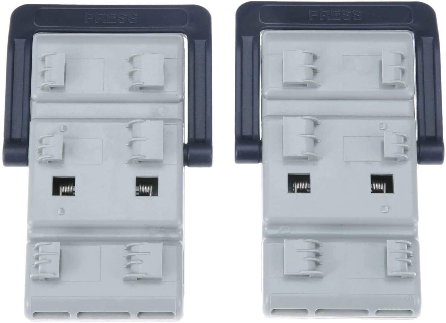 YUESUO New 2 Pack DD8201121B Suitable for Samsung