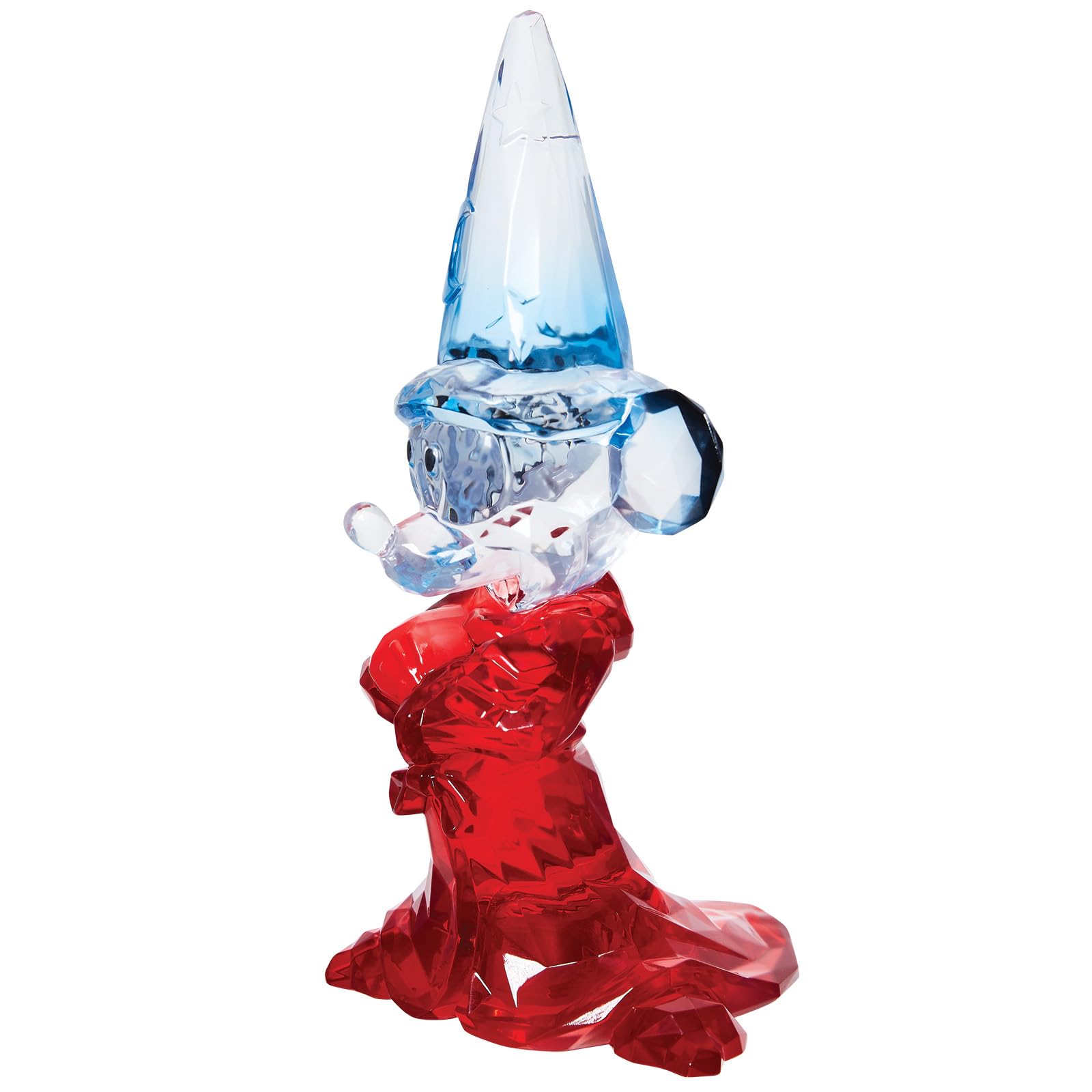 Amazon.co.jp: Facets Disney ミッキー ファンタジア アクリル
