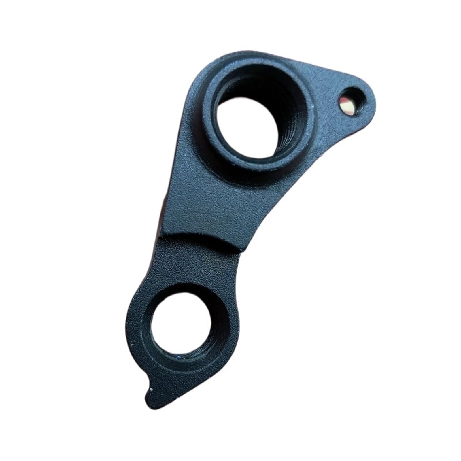 Patte de dérailleur CNC for vélo, 1 pièce, for V/i/t/u/s 21 ZX1 O/n/w/a/r/d/s F/MF/r/a/m/e M/a/r/q/u/e/t/t/e M/M/RR/A/K/I/S/HK/E/N/T/AT/i/d/e/a/c/e, Cadre en Carbone