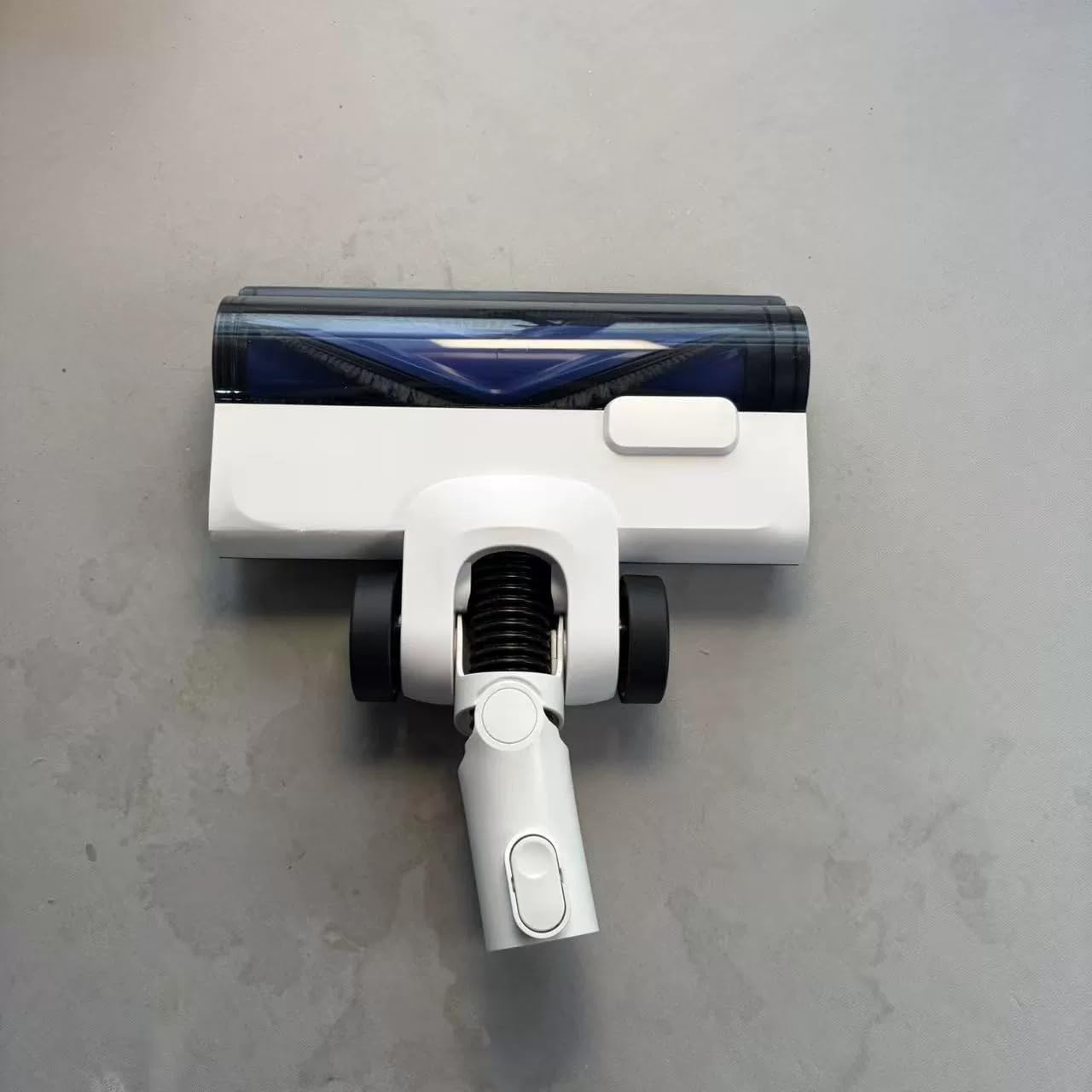 Elektrische Bodenbürste Aa2346B Kehrmaschine