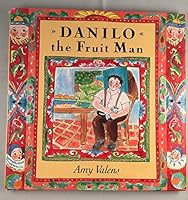 Danilo the Fruit Man 0803711514 Book Cover