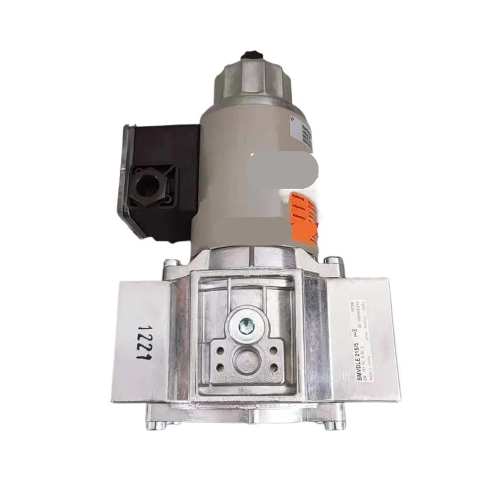 ELZNSQQK MBDLE407 410 412 415 420 combination valve(MBDLE410)