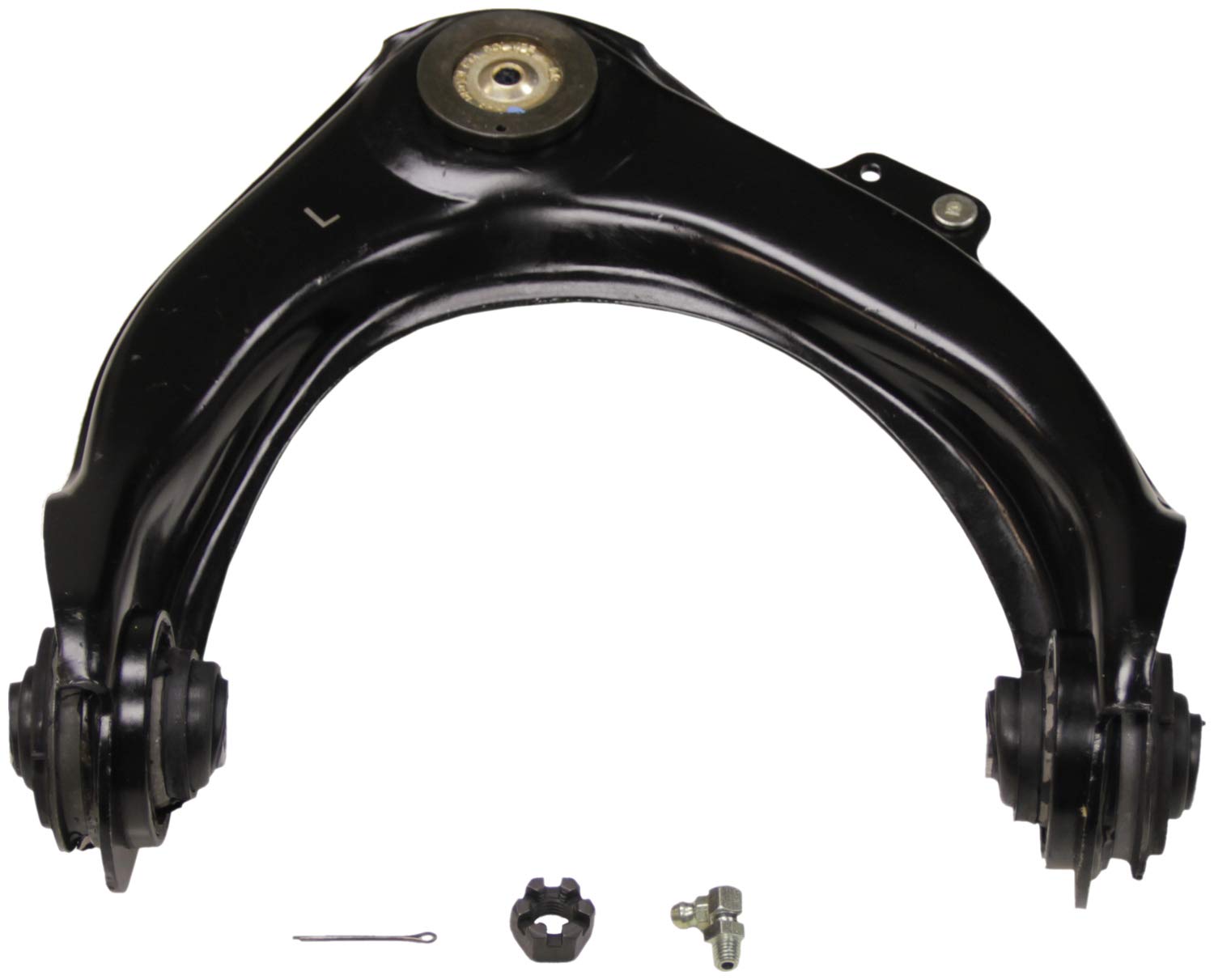 Amazon.com: MOOG Steering & Suspension CK620284 Control Arm and  