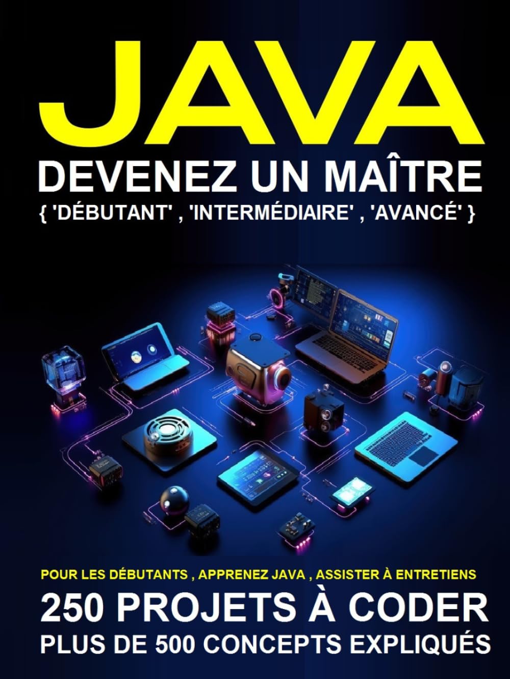 java pour débutants