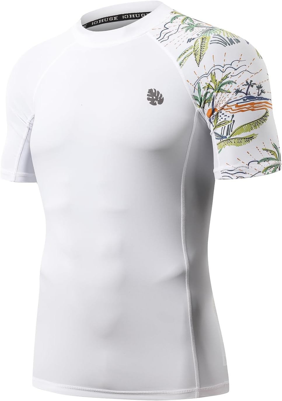Sunset White