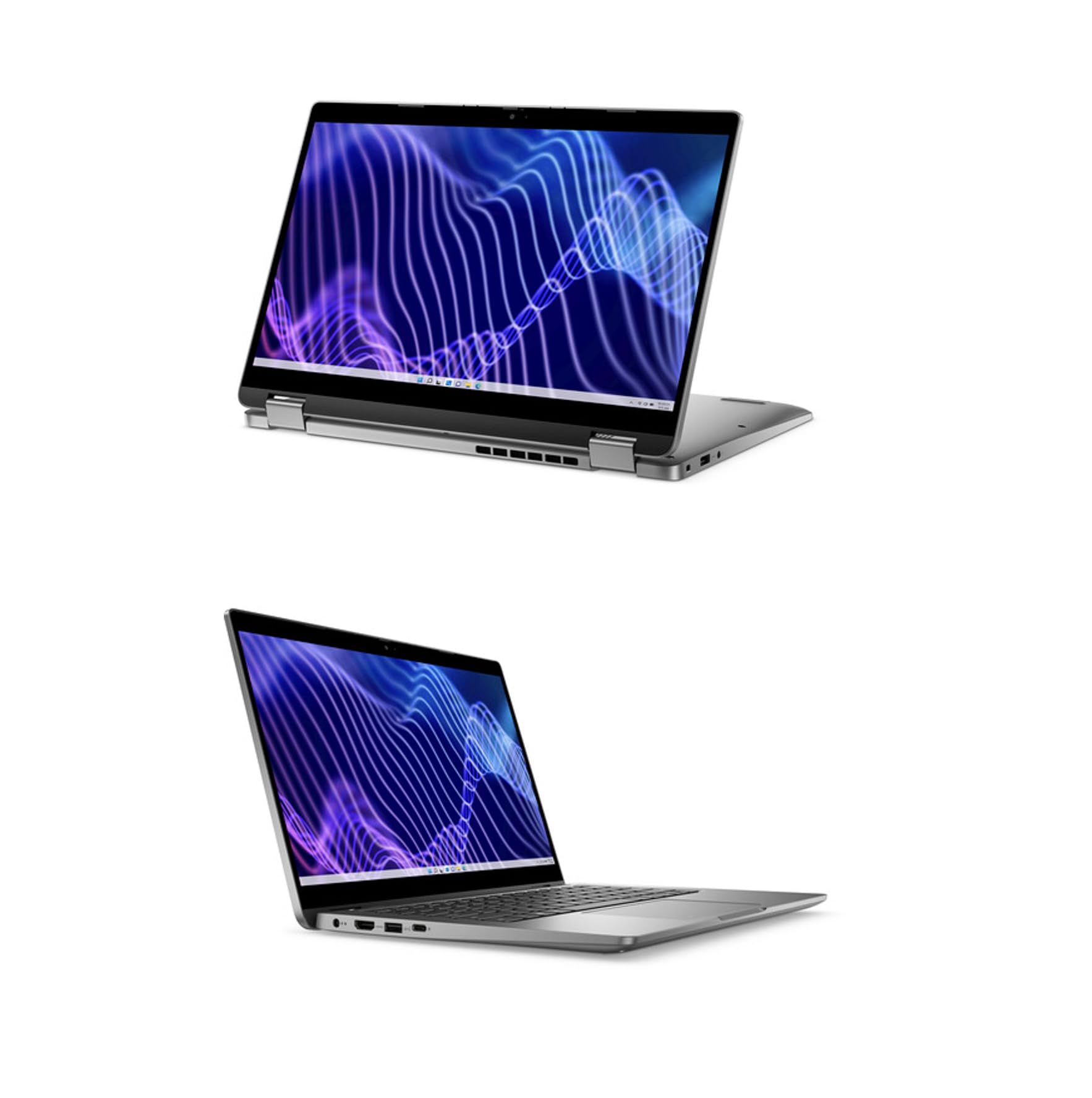 Amazon.com: Dell Latitude 3340 Business 2-in-1 Laptop 13.3