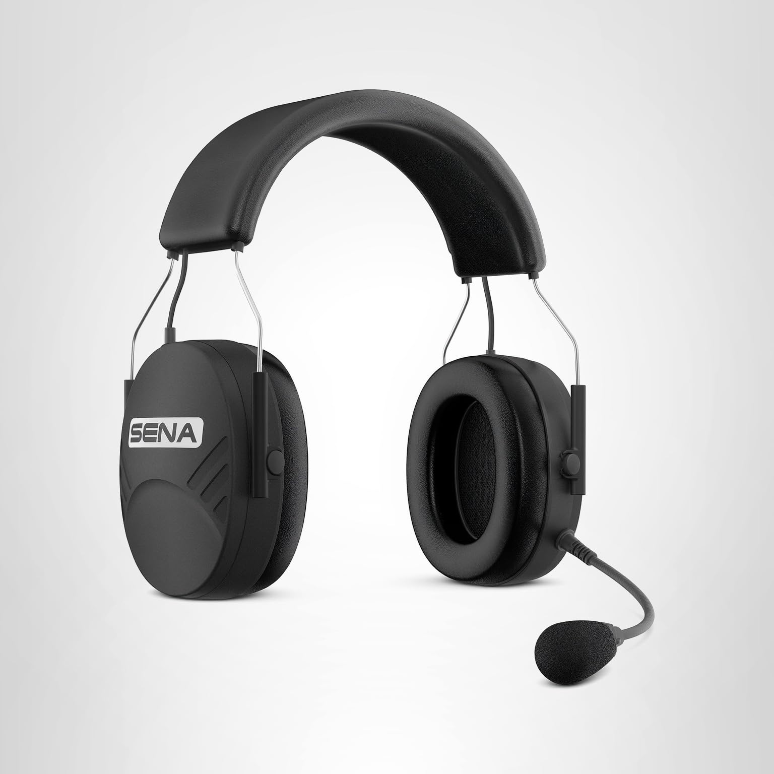 Amazon.com: Sena TUFFTALK-LITE-01 TUFFTALK LITE OVER-THE-HEAD