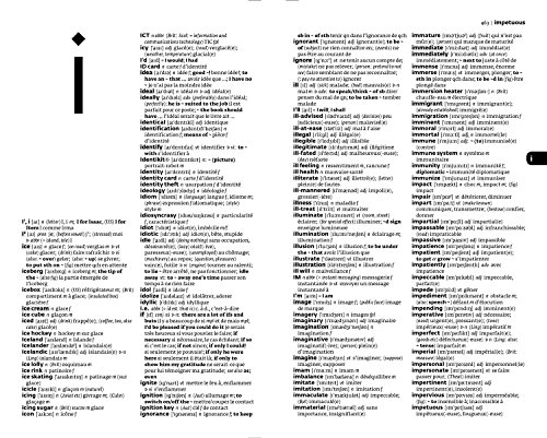 Collins French Dictionary & Grammar: Essential Edition (Collins Essential Editions) (English and French Edition) - Image 6