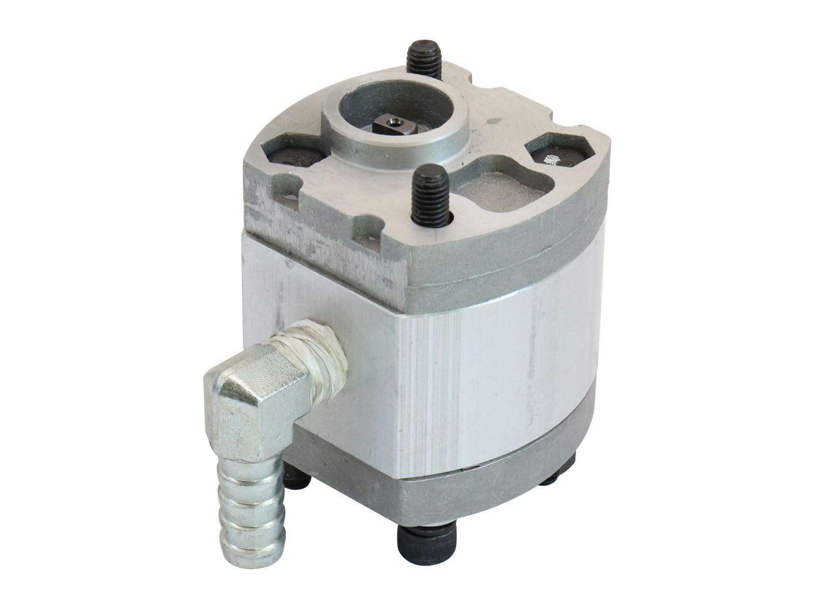 SECURA Pompe hydraulique compatible Scheppach HL805 230V Fendeuse à bois