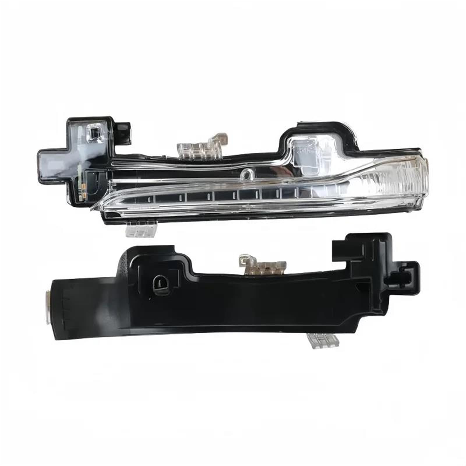 Para Volvo Para S80 S60L 2012-2016 Luz De Espejo De Señal De Giro