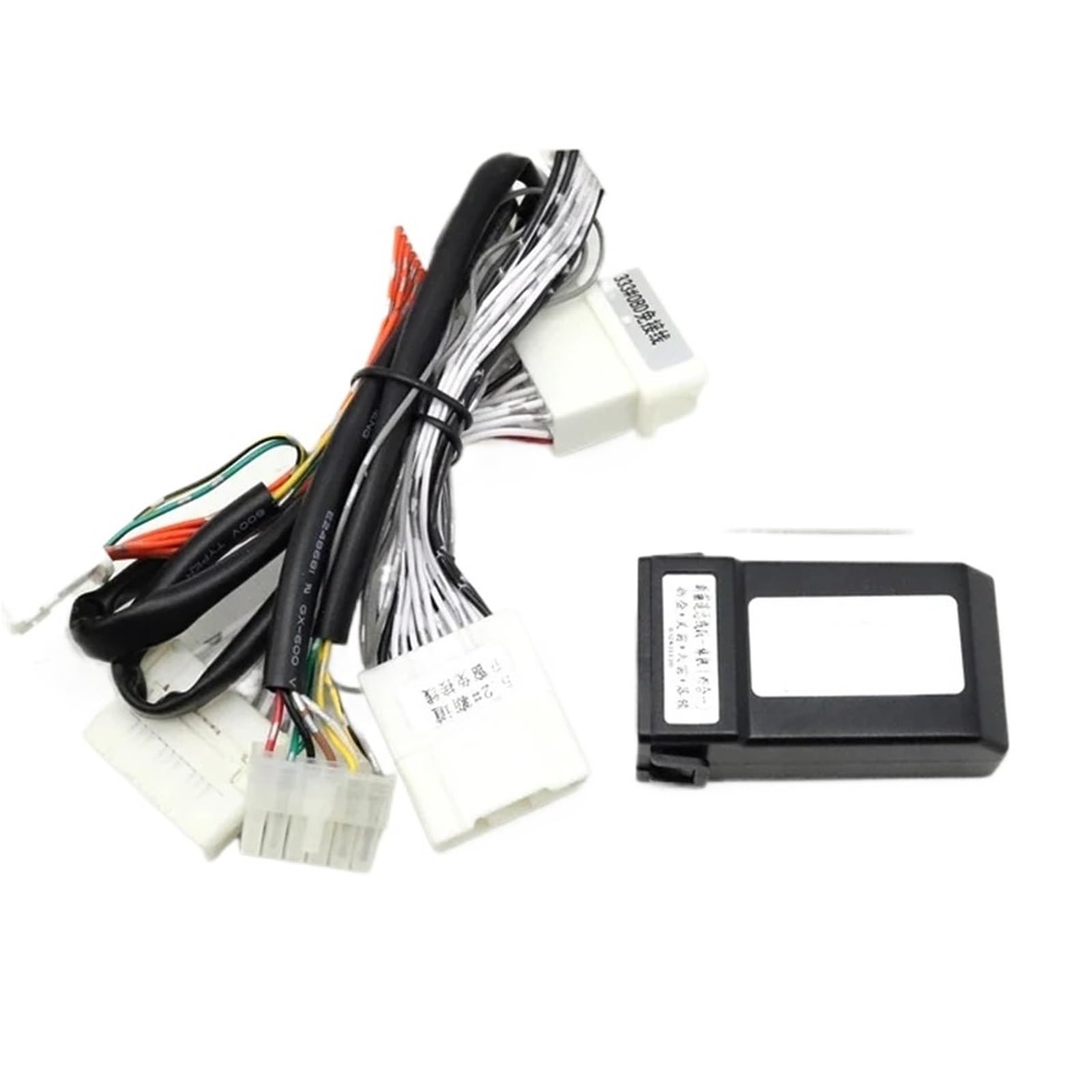 Auto Power Window Roll Up Closer Module for Land for Cruiser Prado 2010-2017 Module Power Window