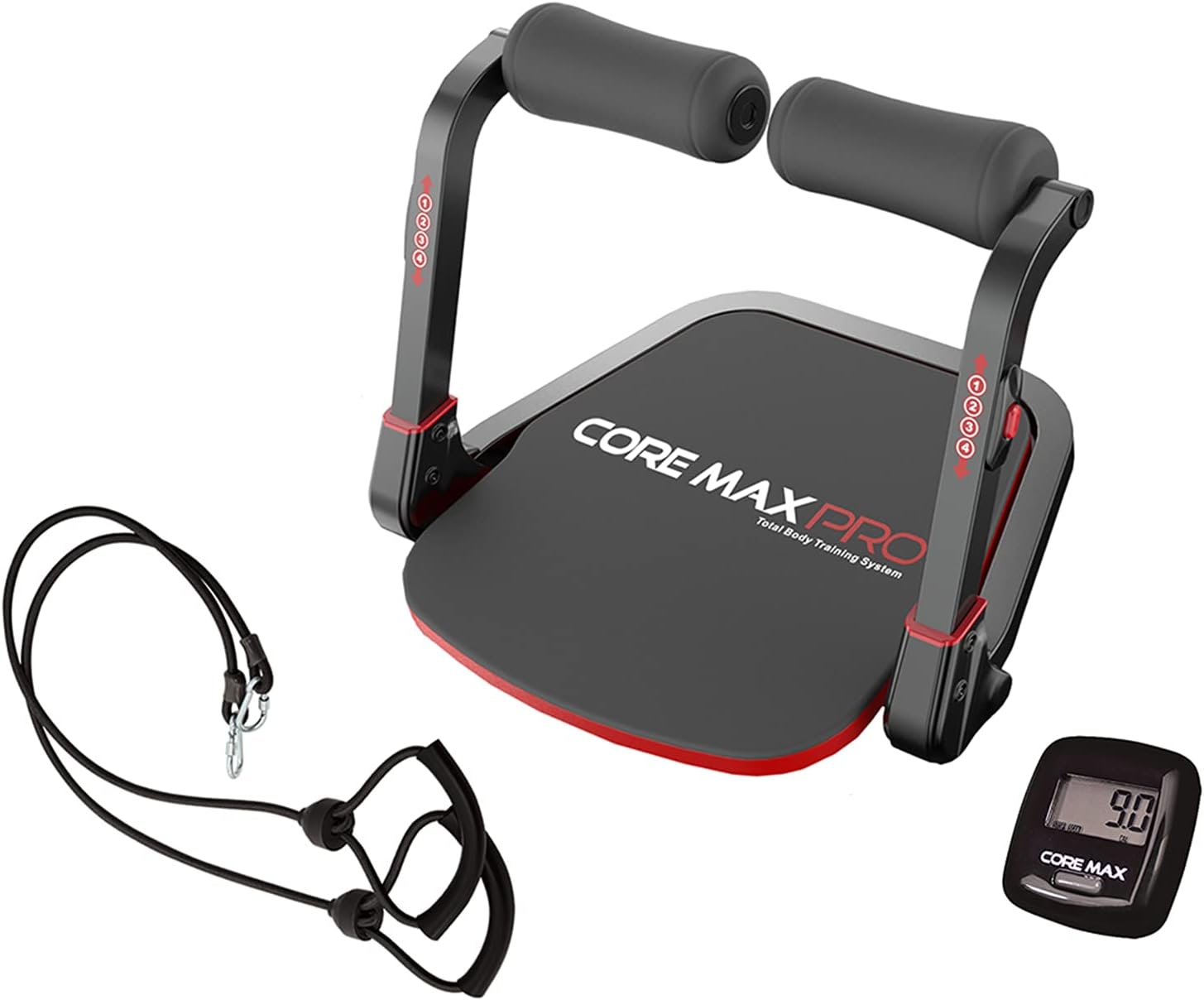 Core Max PRO Deluxe Pack