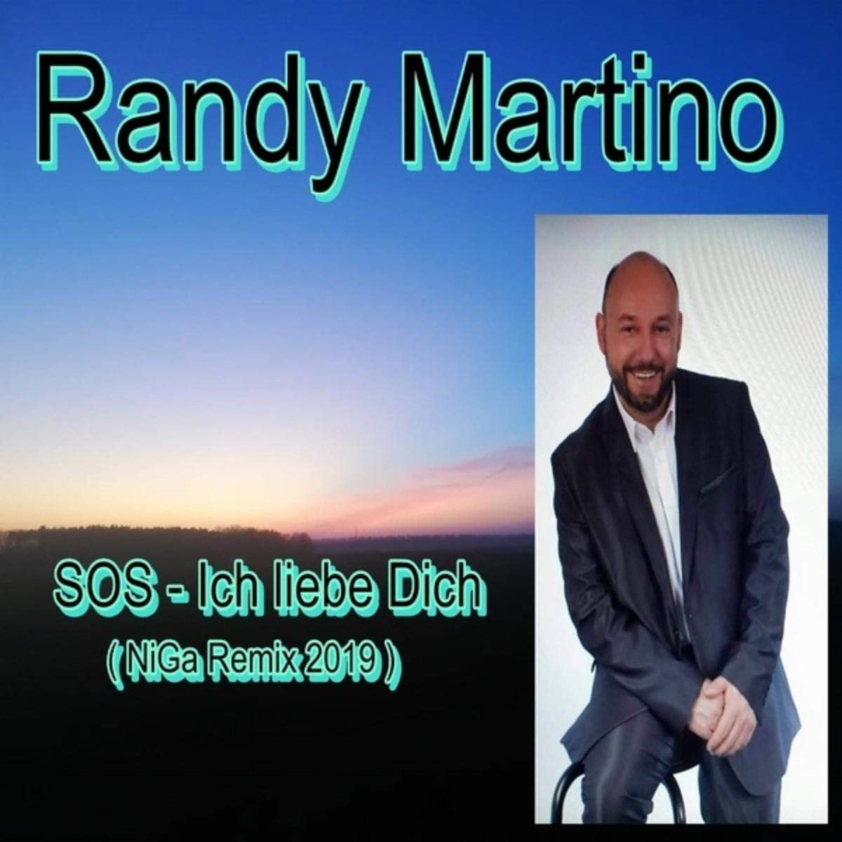 Randy Martino