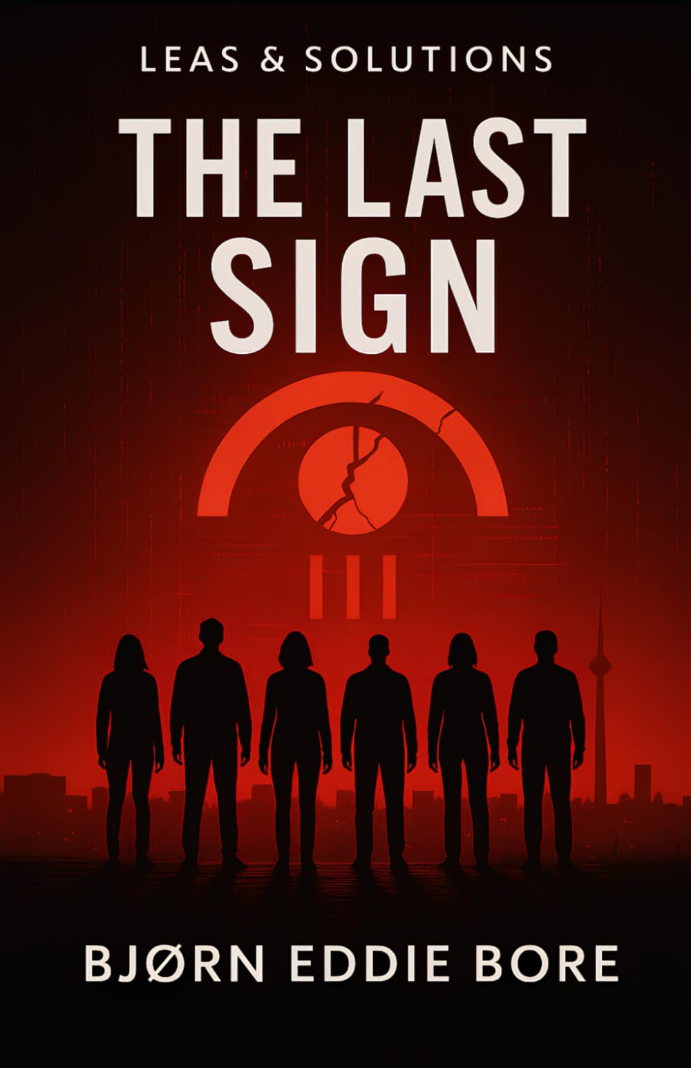 THE LAST SIGN (LEAS & SOLUTIONS)
