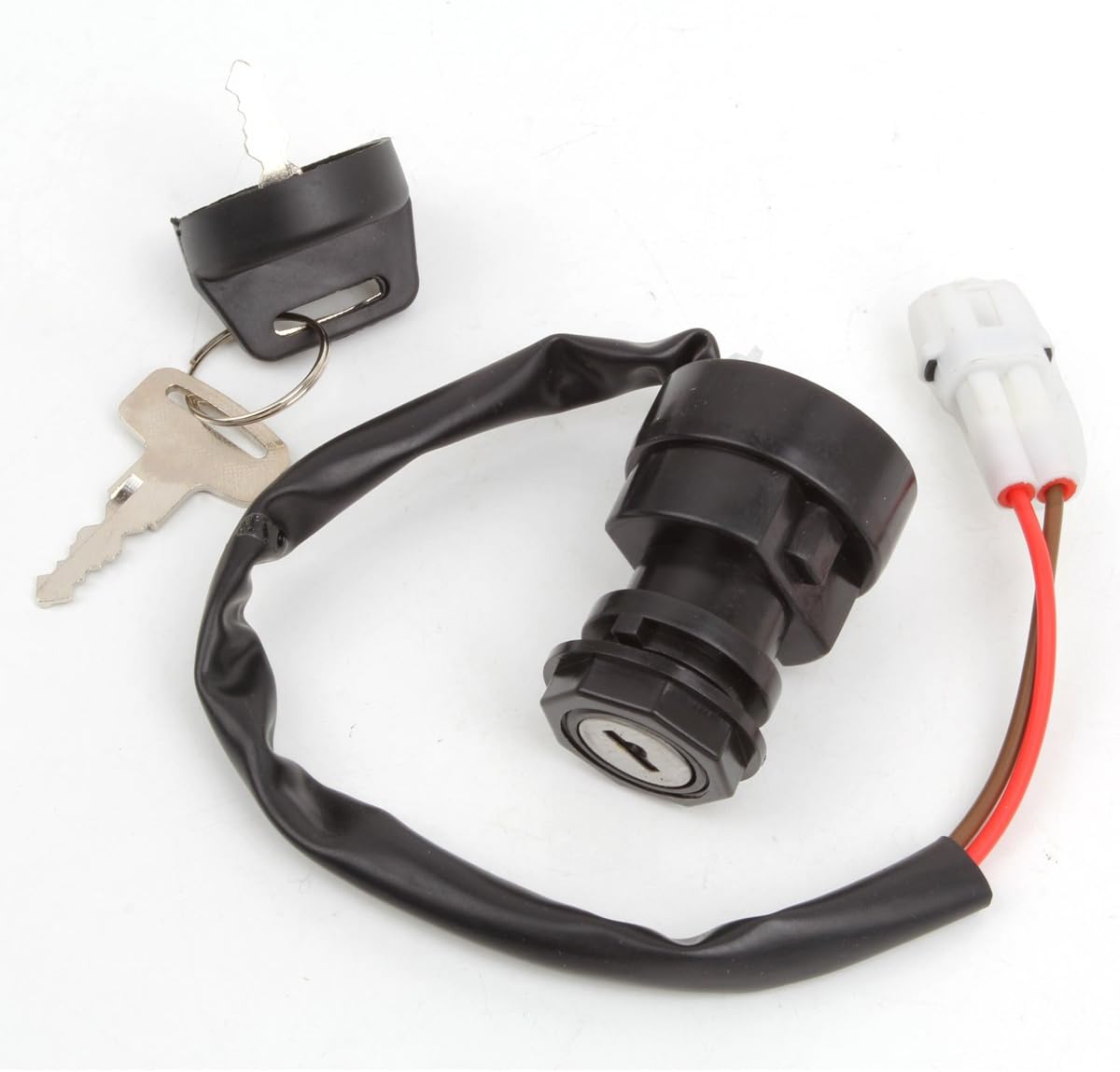 YFM350 Ignition Key Switch replacement for Banshee 350 2002 2003 2004 2005 2006