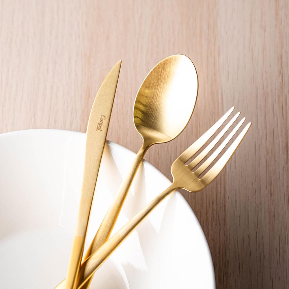 Amazon.co.jp: Cutipol [ クチポール ] DUNA GOLD BRUSHED デュナ