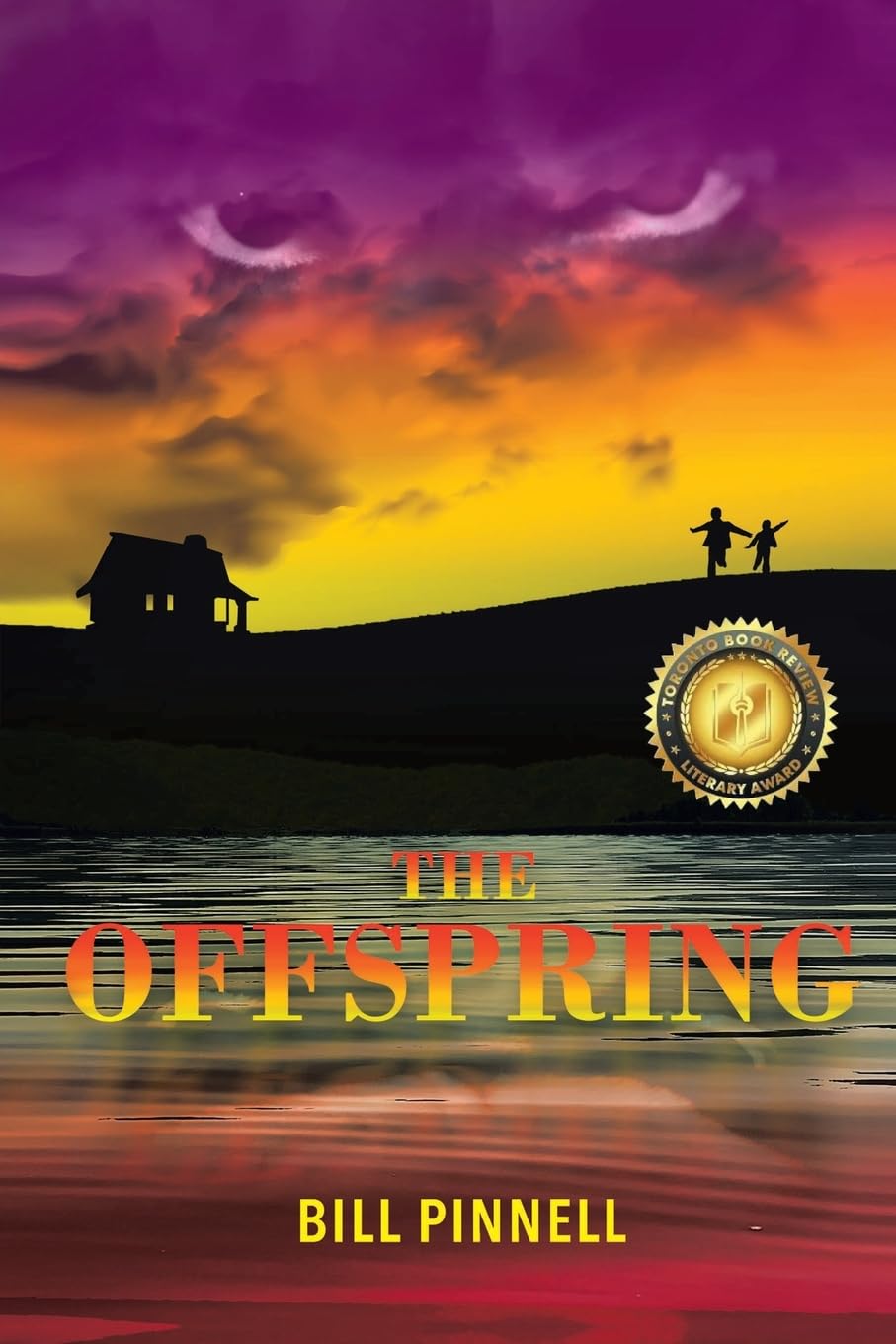 Buy The Offspring — BookShops.in