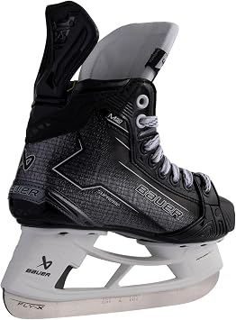 Bauer Supreme M50 Pro Junior Ice Skates