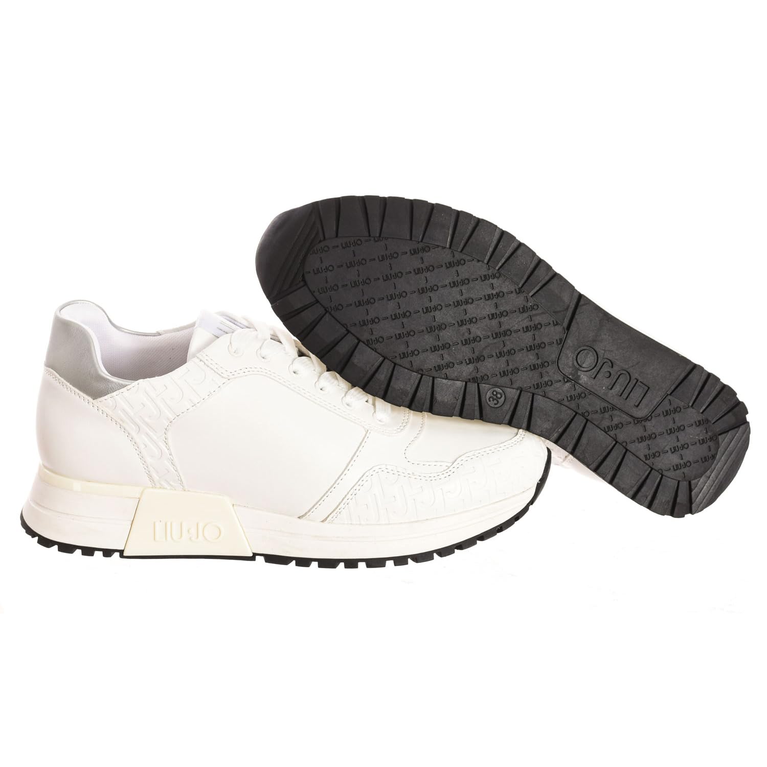 Liu Jo Kiss 502 - Sneaker Sportiva da Donna