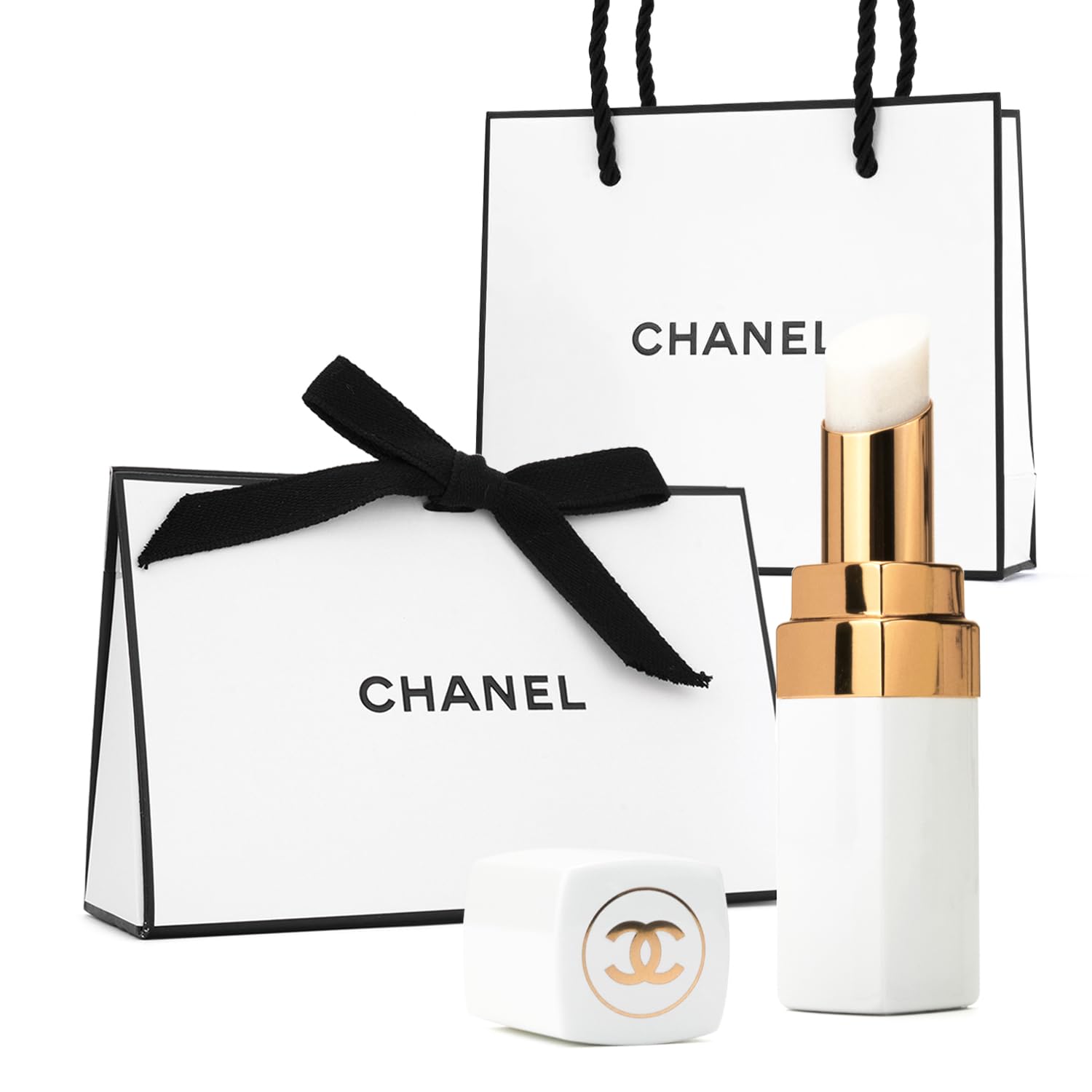 Amazon | 【国内正規品】CHANEL シャネル ルージュ ココ ボーム