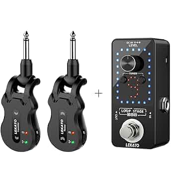 ギター FretWare Machine Gun Repeat Pedal FRET-WARE MACHIN GUN REPEAT（中古）【楽器検索デジマート】